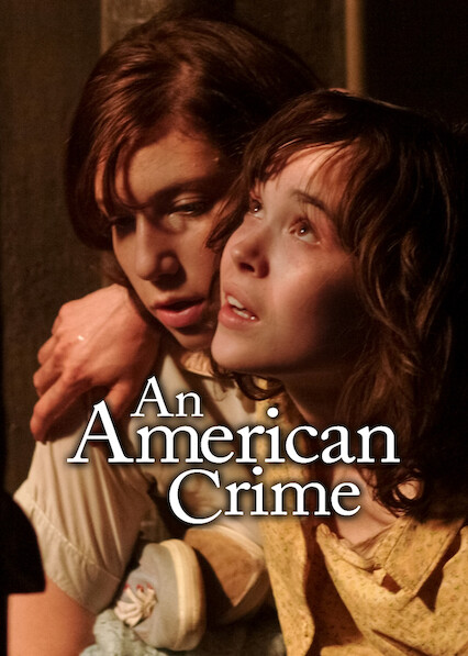 An American Crime on Netflix USA